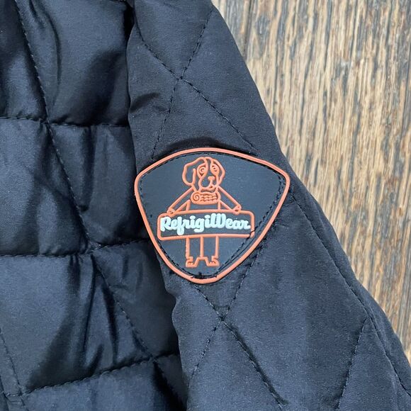 Refrigiwear Quilted Jacket - Picture 4 of 5